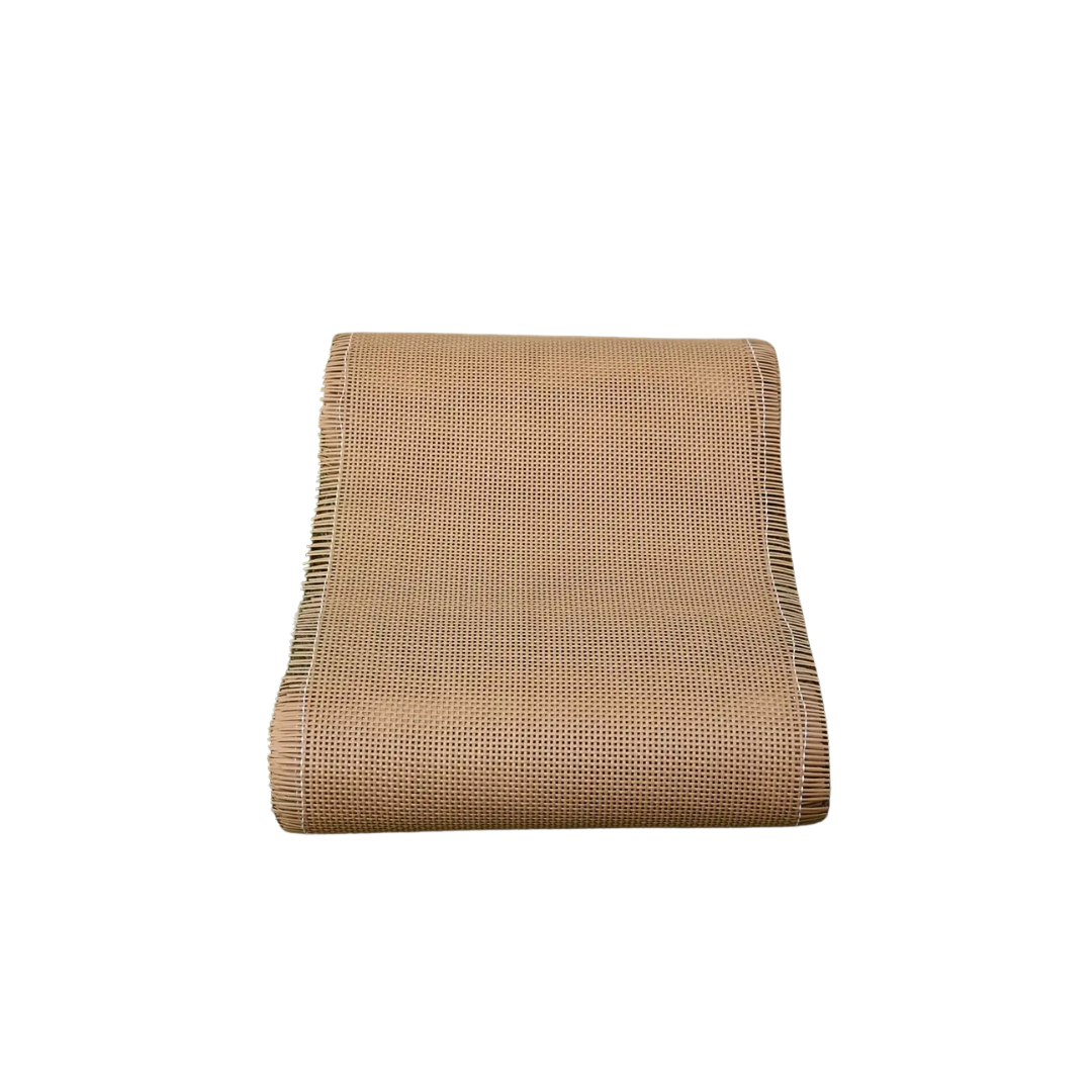Rejilla Cuadradillo HDPE – Rejilla Sintética por Metros Marron