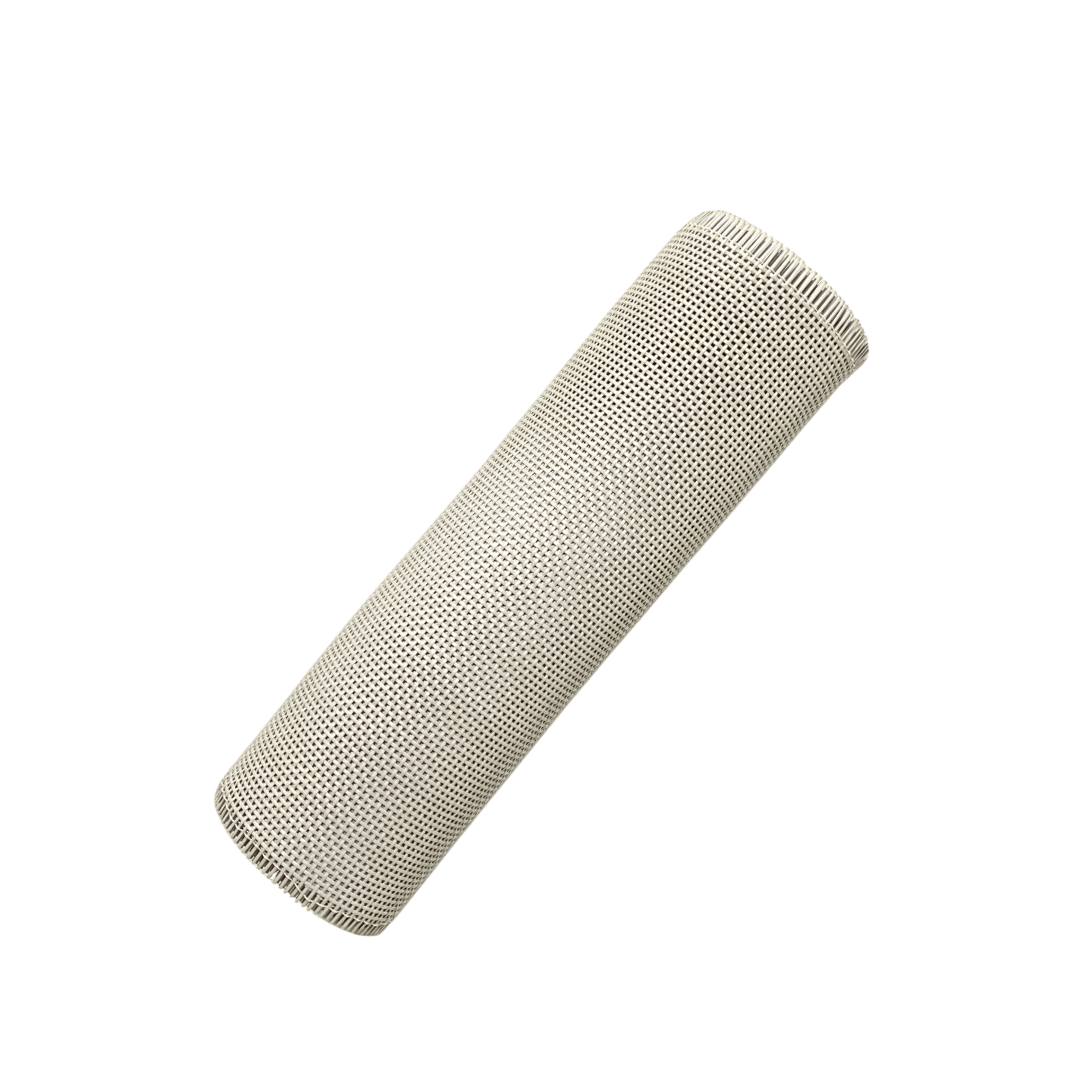 Rejilla Cuadradillo HDPE – Rejilla Sintética por Metros Blanco