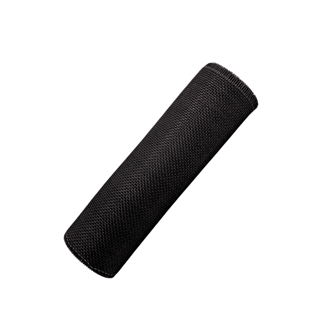 Rejilla Cuadradillo HDPE – Rejilla Sintética por Metros Negro