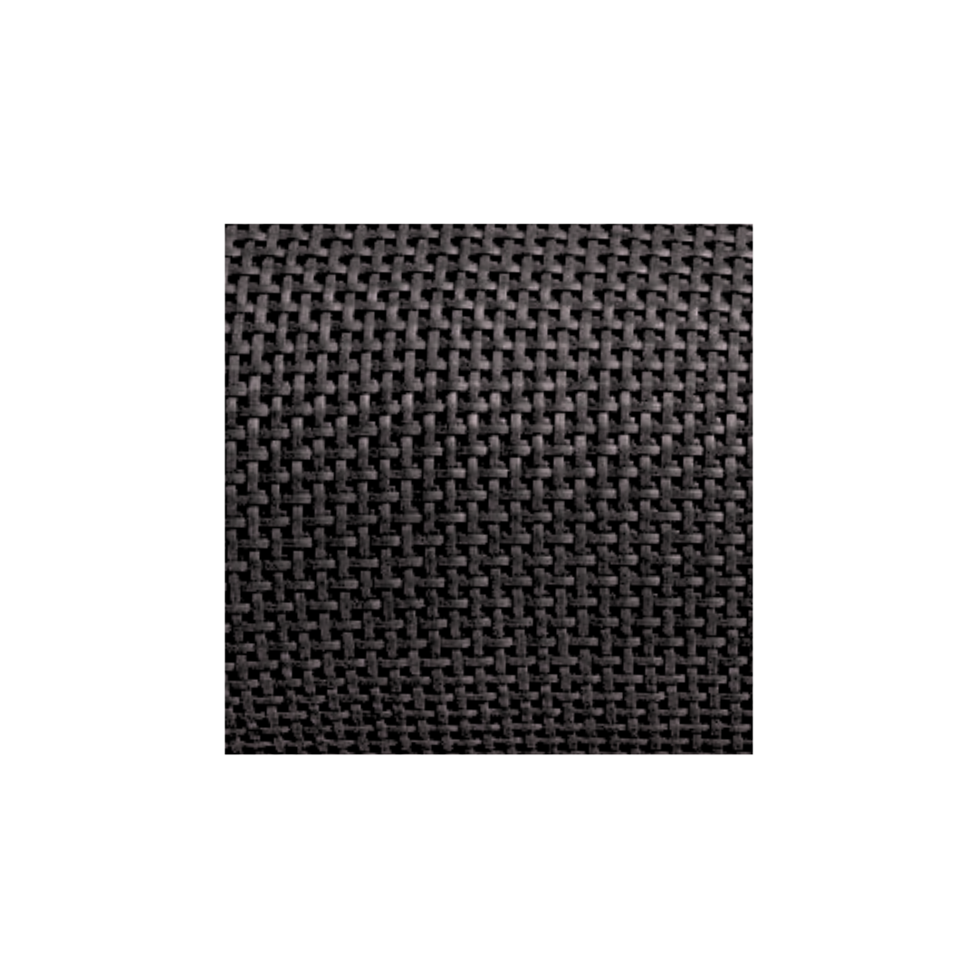 Rejilla Cuadradillo HDPE – Rejilla Sintética por Metros Negro