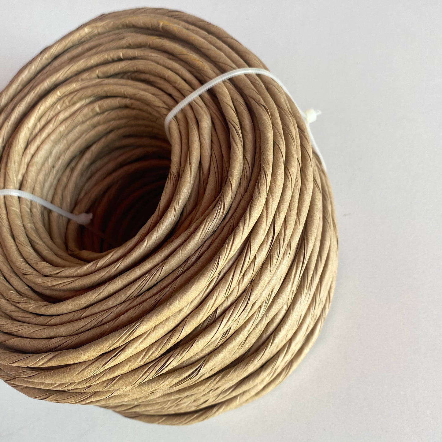 Cordón para reparación de sillas de enea (Kraft)