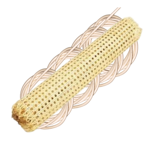 kit de reparación para 4 sillas de rejilla