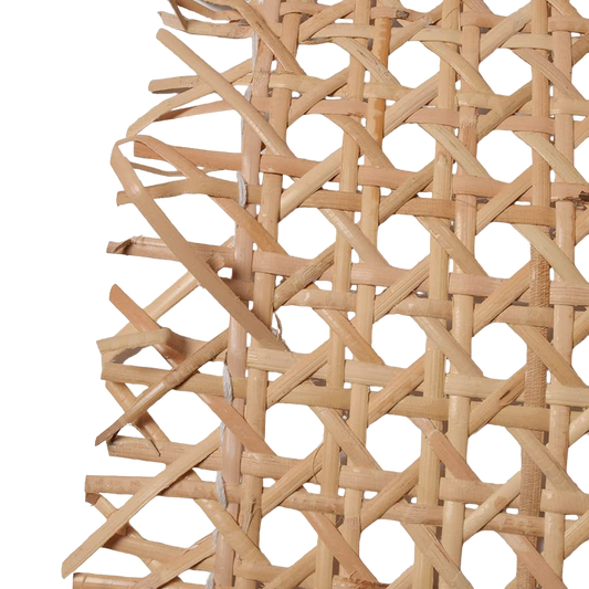 Rouleau de cannage français 1/2 maille