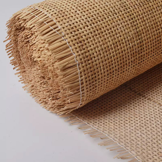 Webbing vierkant per meter