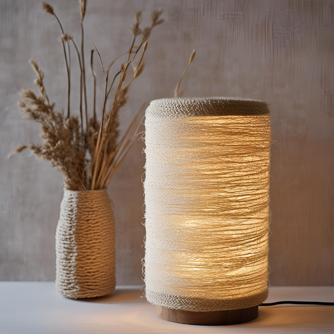 Fil de Jute 100% Naturel pour Décoration et Artisanat