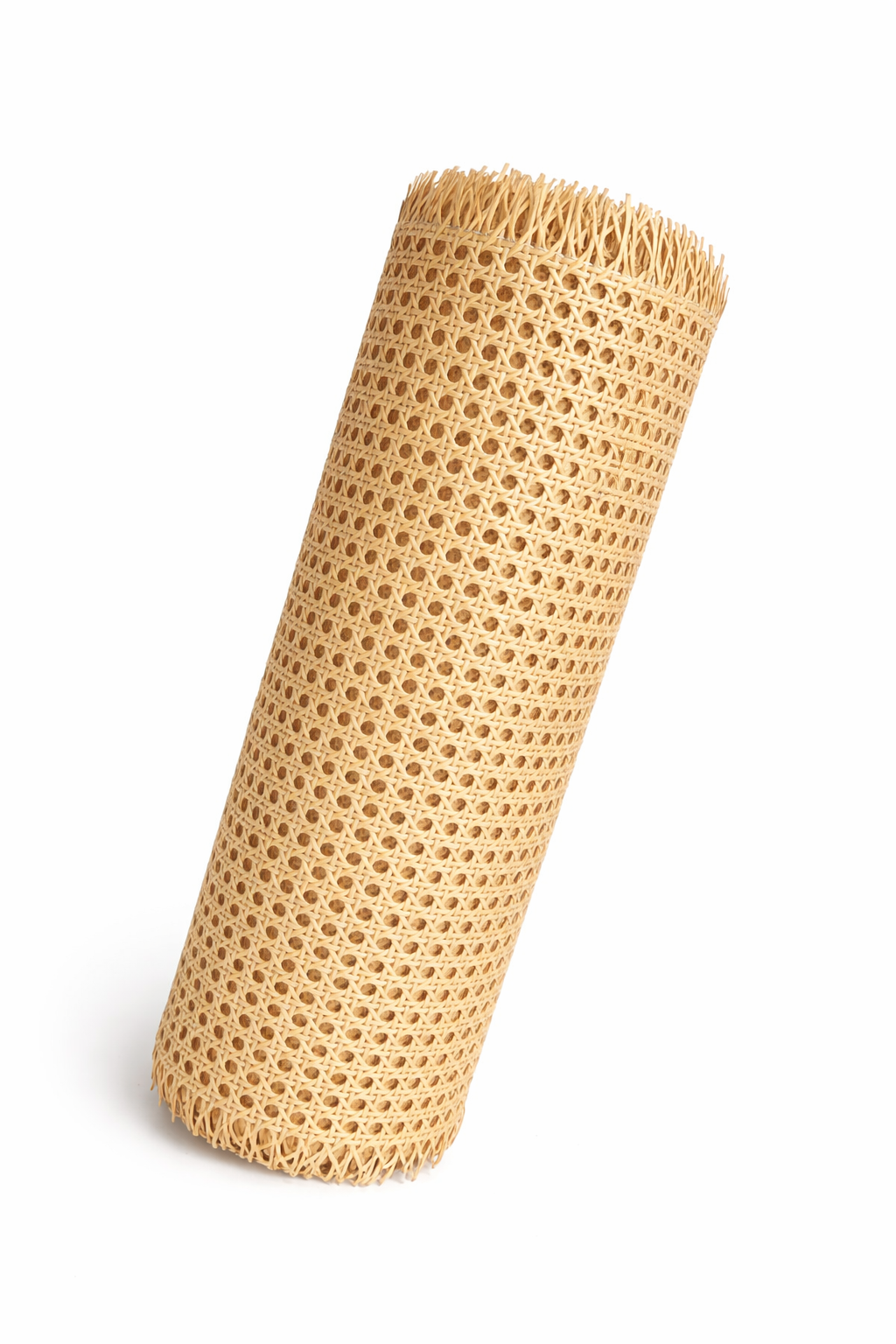 Rejilla de Mimbre en Tono Claro por Metros – Ratán Natural 100%