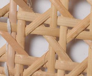 Cannage Naturel Classique 7 mm